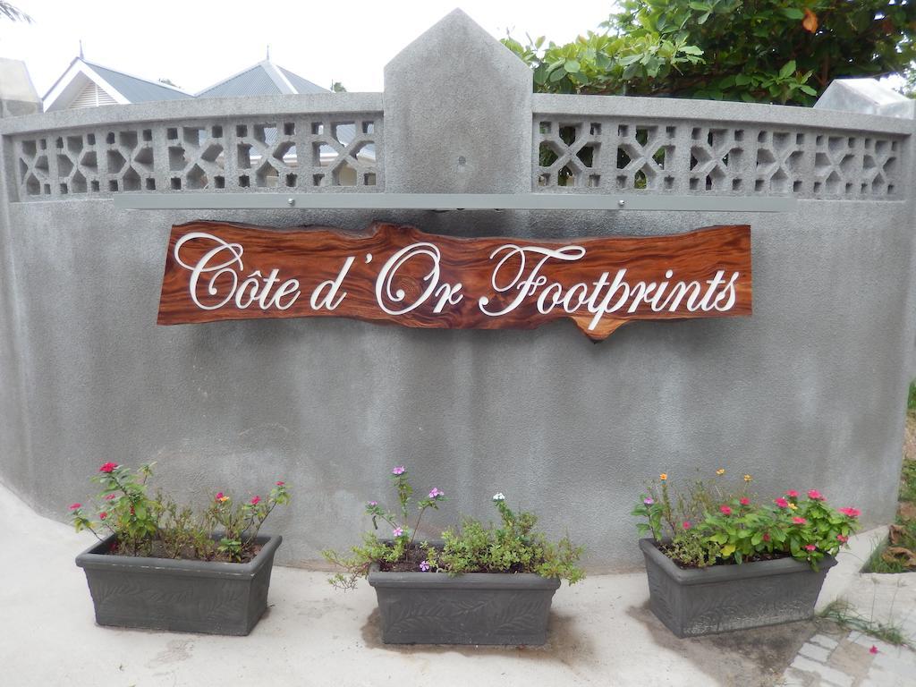 הוילה באיה סיינטה אנה Cote D'Or Footprints מראה חיצוני תמונה